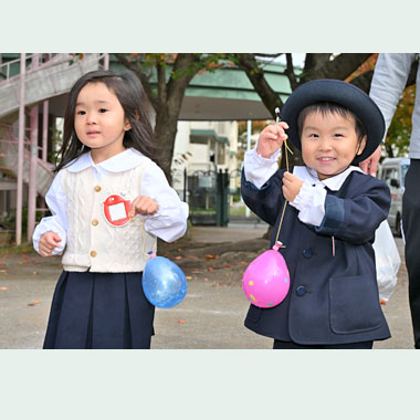 最新情報|藤沢若葉幼稚園公式サイト